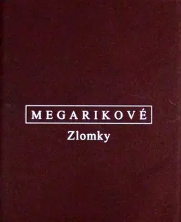 Filozofia Zlomky - Megarikové