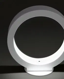 Lampy na nočný stolík Cini & Nils Cini&Nils – stolná LED lampa so stmievačom, 20 cm