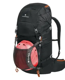 Batohy Turistický batoh FERRINO Agile 45 SS23 Black