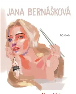Romantická beletria Jak přežít svého muže - Jana Bernášková