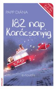 Romantická beletria 182 nap karácsonyig - Diána Papp