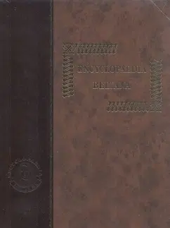 Encyklopédie - ostatné Encyclopaedia Beliana 2.