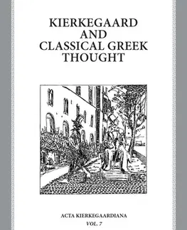Filozofia Kierkegaard and Classical Greek Thought