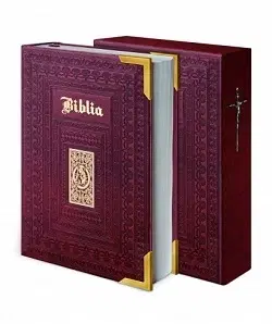 Biblie, biblistika Rodinná Biblia (zmenšená verzia) - Kolektív autorov