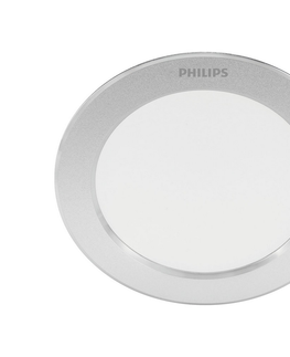 Svietidlá Philips Philips - LED Podhľadové svietidlo DIAMOND LED/3,5W/230V 2700K 