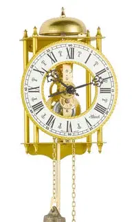 Hodiny Kyvadlové nástenné hodiny Hermle 70332-000711, 65cm