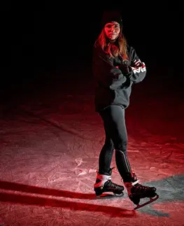 Korčule na ľad Dámske korčule na ľad K2 Alexis Ice FB 2023 39