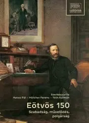 Politológia Eötvös 150, Szabadság, művelődés, polgárság - Pál Hatos