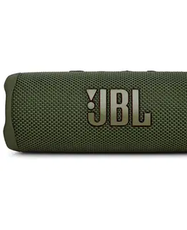 Reprosústavy a reproduktory JBL Flip 6, Green JBL FLIP6 GREN