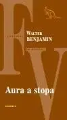 Filozofia Aura a stopa - Walter Benjamin