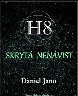Sci-fi a fantasy H8 - Daniel Janů