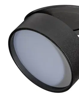 Svietidlá Azzardo Azzardo  - LED Podhľadové bodové svietidlo MONA LED/12W/230V 