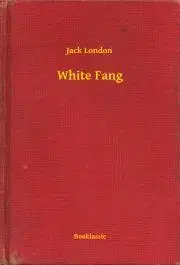 Svetová beletria White Fang - Jack London