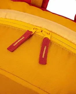 Batohy Riva Case 5561 ultra lehký batoh 24 l, zlatá