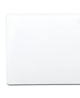 Podložky pod myš Speedlink Notary Soft Touch Mousepad, white SL-6243-LWT