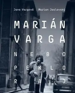 Hudba - noty, spevníky, príručky Marián Varga - Marian Jaslovský,Jana Vargová