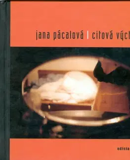 Slovenská poézia Citová výchova - Jana Pácalová,neuvedený