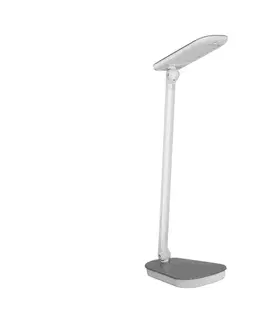 Lampy  LED Stmievateľná dotyková stolná lampa AMY LED/5W/230V 