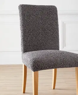 Poťahy na stoličky Extra pružný poťah na stoličku