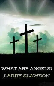 Náboženstvo - ostatné What Are Angels? - Slawson Larry