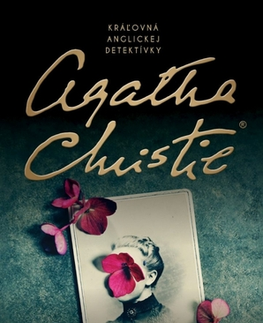Detektívky, trilery, horory Prečo nepožiadali Evansa - Agatha Christie,Barbora Andrezálová