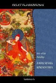 Buddhizmus A bölcsesség kincsestára - Pandita Sza-szkja