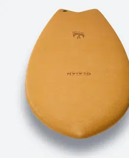 surf Surfovacia doska 900 Epoxy Soft 5'6' s 2 plutvičkami