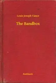 Svetová beletria The Bandbox - Vance Louis Joseph