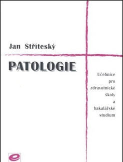 Učebnice pre SŠ - ostatné Patologie