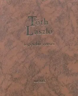 Poézia Tóth László legszebb versei - László Tóth
