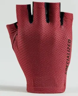 Cyklistické rukavice Specialized SL Pro Short Finger Gloves M L