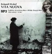 Beletria - ostatné Vita nuova - Hangoskönyv (MP3) - Bohumil Hrabal