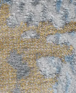 Koberce a koberčeky Koberec, viacfarebný, 67x120 cm, TAREOK