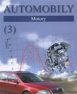 Auto, moto Automobily (3) - Motory - Jan Zděnek