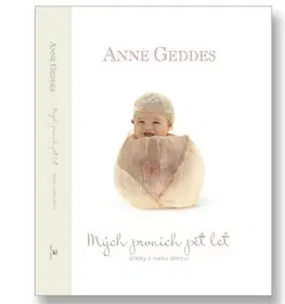 Partnerstvo Mých prvních pět let Beginnings - Anne Geddes