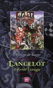 Svetová beletria Lancelot - De Troyes Chretien