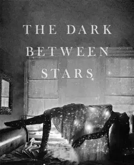 Cudzojazyčná literatúra The Dark Between Stars - Atticus Poetry