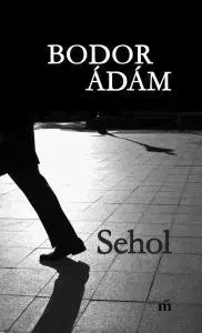 Novely, poviedky, antológie Sehol - Ádám Bodor