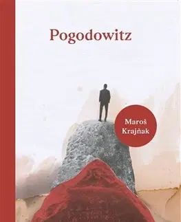 Slovenská beletria Pogodowitz - Maroš Krajňak