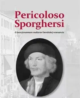 Biografie - ostatné Pericoloso Sporghersi - Remi Kloos