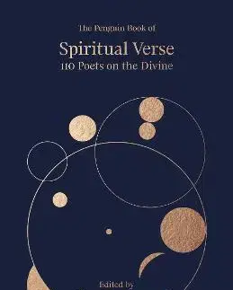 Svetová poézia The Penguin Book of Spiritual Verse