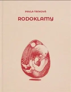Novely, poviedky, antológie Rodoklamy - Pavla Trnková