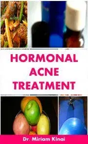 Zdravie, životný štýl - ostatné Hormonal Acne Treatment - Kinai Miriam