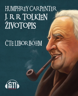 Biografie - ostatné Milovať a ctiť OZ J. R. R. Tolkien: Životopis