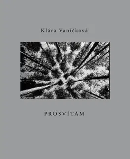 Česká poézia Prosvítám - Klára Vaníčková