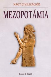 Dejiny, teória umenia Mezopotámia - Hajnal Gabriella (szerk.),Tóth Emese (szerk.)