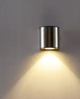 Vonkajšie nástenné svietidlá Eco-Light Nástenné LED svetlo Ilumi pre vonkajší priestor