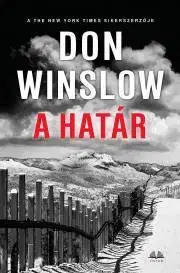 Detektívky, trilery, horory A határ - Don Winslow