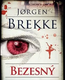Detektívky, trilery, horory Bezesný - Jorgen Brekke