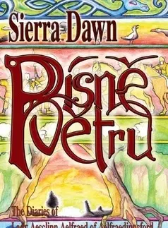Sci-fi a fantasy Písně větru - Sierra Dawn